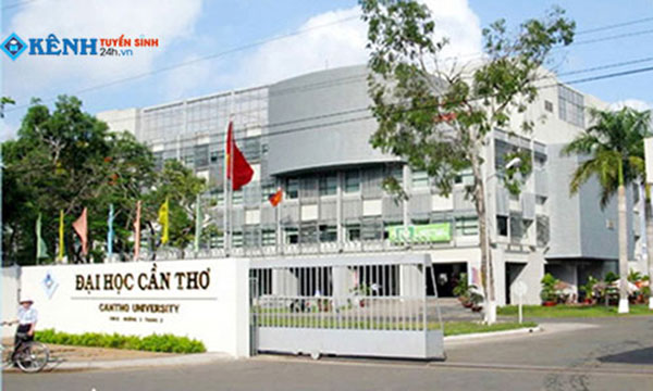 Học Phí Đại Học Cần Thơ Cập Nhật Mới Nhất